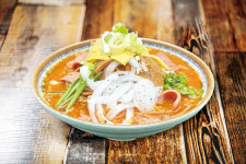 얼맥당 홍대카페거리점