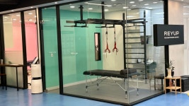 레이업 리컨디셔닝 센터 수원본점