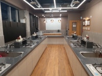 음식나라조리학원 양산