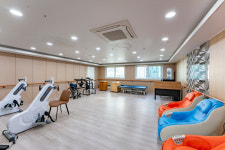 예원주간보호센터