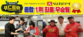 빛고을닭강정 산수점