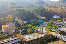 세인트인우둠지 펜션