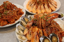 미조리해물찜 본점