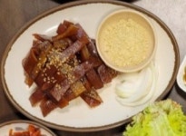 장충동한방족발 응암동본점