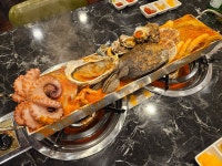 월정항아리 갈치