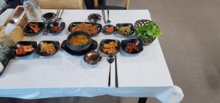 맛깔나게 무한리필 삼겹살
