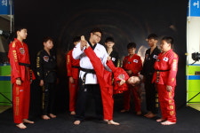 예탑태권도아카데미