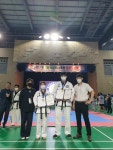 속초 합기도 무도관