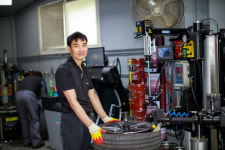 더타이어샵 오전점