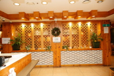 족발보쌈마을 본점