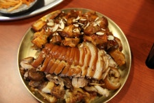 수향가족발,보쌈&얼큰감자탕,불뼈찜