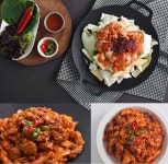 코키오닭갈비 운정본점