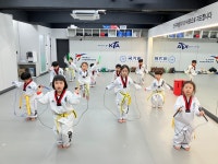 동아대THE바른태권도