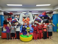 예탑태권도아카데미