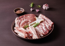 한마음정육식당 둔산갤러리아점