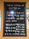 영산강민물장어