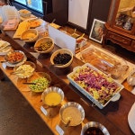 러스틱베이크하우스