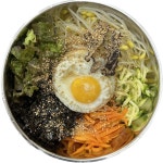 삼시세콩 콩나물국밥