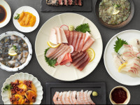 싱싱활어천국 창전점