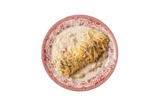 POLLO E PASTA 충만치킨 복수동점