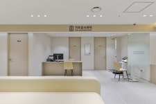 서울사랑내과의원