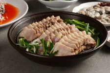 족발보쌈마을 본점