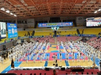 속초 합기도 무도관