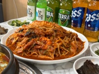 아구랑오리랑