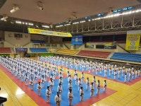 속초 합기도 무도관