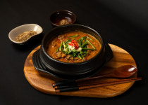 토평탕반 서귀포토평본점