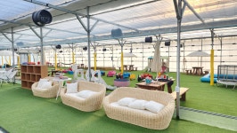 키우다가든 : 리틀농부체험치유농장