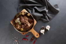 임고집한우 본점