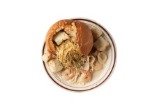 POLLO E PASTA 충만치킨 복수동점