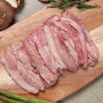 마포랭삼 마포공덕점