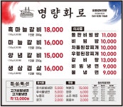 명량화로