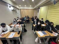 블루티쳐학원 영어학원 수학학원