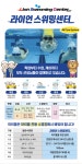 라이언스위밍센터 장유율하점