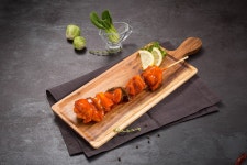 정스닭꼬치 본점