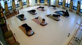 휘게 요가&필라테스