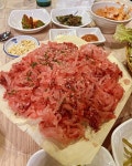 오륜대향어회서동본점