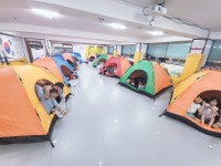 NTS 태권도 하남2호점