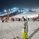 곤지암스키강습