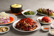 족발보쌈마을 본점