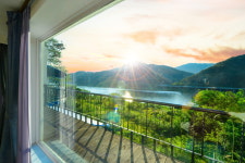 뉴힐링스파펜션