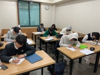 블루티쳐학원 영어학원 수학학원