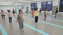 점프윙스줄넘기클럽 하양점