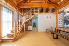 한옥에서의하루예랑