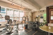 오준혁 메디핏 운동센터