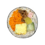 일오삼김밥