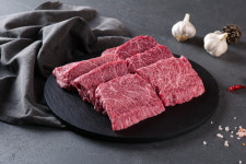 임고집한우 본점